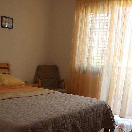 Apartmán Lola Baška Exteriér fotografie